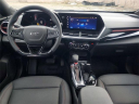 Thumbnail image of 2024 Chevrolet Trax at Milnes Chevrolet, Inc.