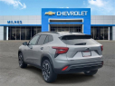 Thumbnail image of 2024 Chevrolet Trax at Milnes Chevrolet, Inc.