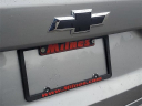 Thumbnail image of 2024 Chevrolet Trax at Milnes Chevrolet, Inc.