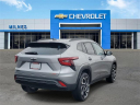 Thumbnail image of 2024 Chevrolet Trax at Milnes Chevrolet, Inc.