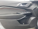 Thumbnail image of 2024 Chevrolet Trax at Milnes Chevrolet, Inc.