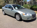 Thumbnail image of 2004 Chrysler Sebring at University Auto Sales