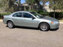 Thumbnail image of 2004 Chrysler Sebring at University Auto Sales