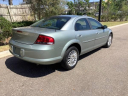 Thumbnail image of 2004 Chrysler Sebring at University Auto Sales