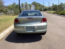 Thumbnail image of 2004 Chrysler Sebring at University Auto Sales