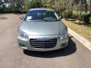 Thumbnail image of 2004 Chrysler Sebring at University Auto Sales