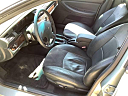 2004 Chrysler Sebring Touring at University Auto Sales