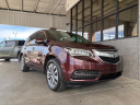 Thumbnail image of 2014 Acura MDX at 712 AUTO SALES