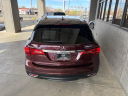 Thumbnail image of 2014 Acura MDX at 712 AUTO SALES