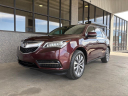 Thumbnail image of 2014 Acura MDX at 712 AUTO SALES