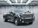 Thumbnail image of 2024 GMC Sierra 3500HD at Ford of Smithtown