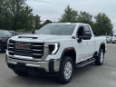 2024 GMC Sierra 2500HD SLE at Riverhead GMC