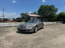 Thumbnail image of 2007 Mercedes-Benz SL-Class at SUGARLAND AUTO SALES LLC