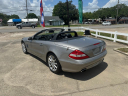 Thumbnail image of 2007 Mercedes-Benz SL-Class at SUGARLAND AUTO SALES LLC