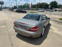 2007 Mercedes-Benz SL-Class SL 550 at SUGARLAND AUTO SALES LLC