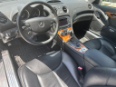 Thumbnail image of 2007 Mercedes-Benz SL-Class at SUGARLAND AUTO SALES LLC