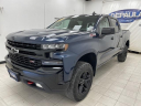 Thumbnail image of 2020 Chevrolet Silverado 1500 at DePaula Chevrolet