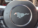 Thumbnail image of 2023 Ford Mustang at Silverline Auto Group