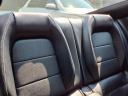 Thumbnail image of 2023 Ford Mustang at Silverline Auto Group