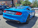 Thumbnail image of 2023 Ford Mustang at Silverline Auto Group