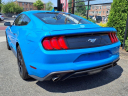 Thumbnail image of 2023 Ford Mustang at Silverline Auto Group