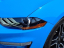 Thumbnail image of 2023 Ford Mustang at Silverline Auto Group