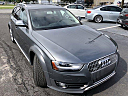 Thumbnail image of 2015 Audi allroad at EurobahnBmwMiniMercedesBenz of Greensboro, NC