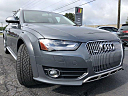 Thumbnail image of 2015 Audi allroad at EurobahnBmwMiniMercedesBenz of Greensboro, NC