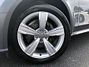 Thumbnail image of 2015 Audi allroad at EurobahnBmwMiniMercedesBenz of Greensboro, NC