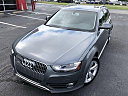 Thumbnail image of 2015 Audi allroad at EurobahnBmwMiniMercedesBenz of Greensboro, NC