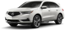 Thumbnail image of 2018 Acura MDX at Adams Auto Group Inc