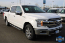Thumbnail image of 2018 Ford F-150 at Good Chevrolet - NEW