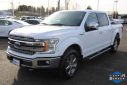 Thumbnail image of 2018 Ford F-150 at Good Chevrolet - NEW