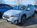 Thumbnail image of 2019 Subaru Crosstrek at Schaller Subaru