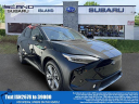 2024 Subaru Solterra Premium at Island Subaru