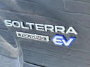 Thumbnail image of 2024 Subaru Solterra at Island Subaru