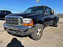 Thumbnail image of 2000 Ford F-350 Super Duty at Takrourin Motors LLC