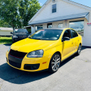 Thumbnail image of 2007 Volkswagen Jetta at SRTIFIED AUTOSPORTS