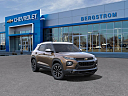2022 Chevrolet Trailblazer ACTIV at Bergstrom Appleton Chevy