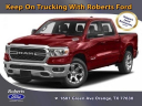 Thumbnail image of 2022 Ram 1500 at Roberts Ford