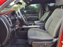 Thumbnail image of 2022 Ram 1500 at Roberts Ford