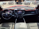 Thumbnail image of 2022 Ram 1500 at Roberts Ford
