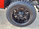 Thumbnail image of 2022 Ram 1500 at Roberts Ford