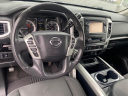 Thumbnail image of 2017 Nissan Titan at Crossroads Chevrolet