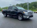 Thumbnail image of 2017 Nissan Titan at Crossroads Chevrolet