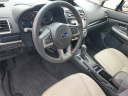 Thumbnail image of 2017 Subaru Crosstrek at Al Serra Buick GMC