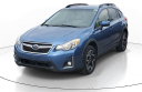 Thumbnail image of 2017 Subaru Crosstrek at Al Serra Buick GMC