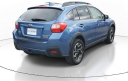 Thumbnail image of 2017 Subaru Crosstrek at Al Serra Buick GMC