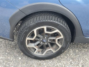Thumbnail image of 2017 Subaru Crosstrek at Al Serra Buick GMC