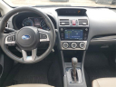 Thumbnail image of 2017 Subaru Crosstrek at Al Serra Cadillac